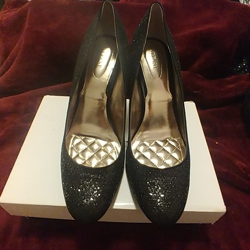 Alfani Sexy Stilleto Pumps